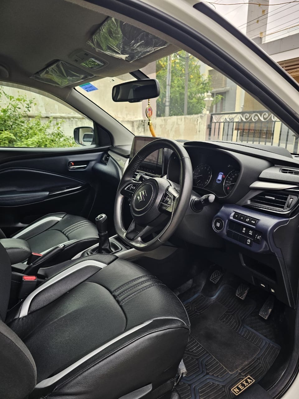 Maruti Suzuki Baleno - Image 5