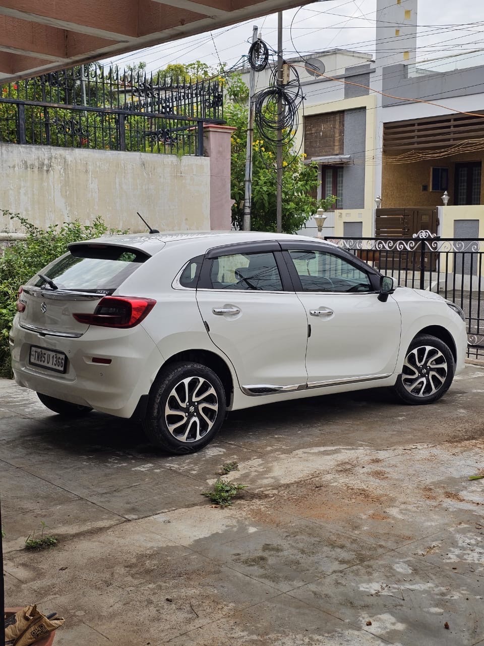 Maruti Suzuki Baleno - Image 7