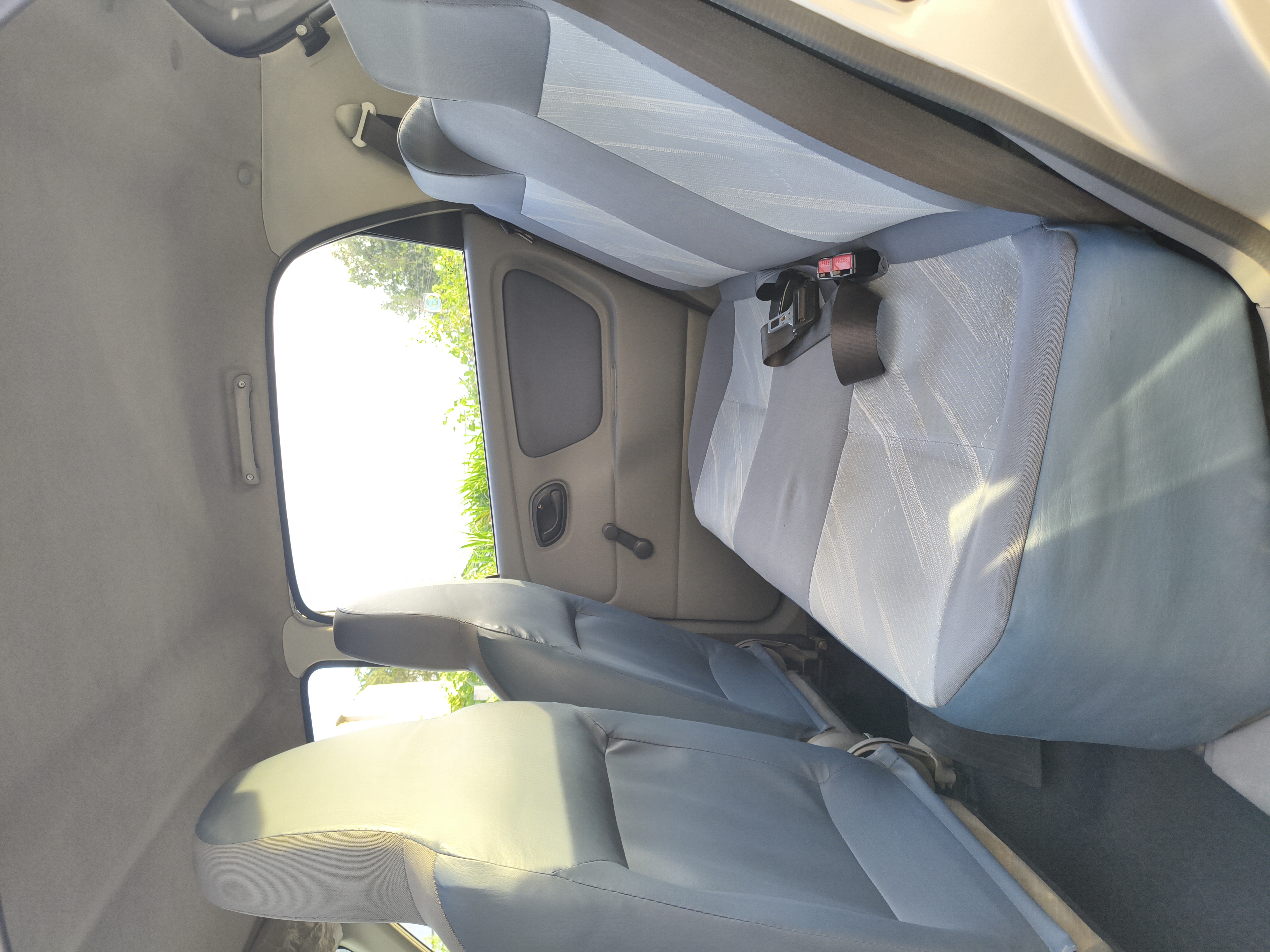 Maruti Suzuki Alto K10 - Image 10