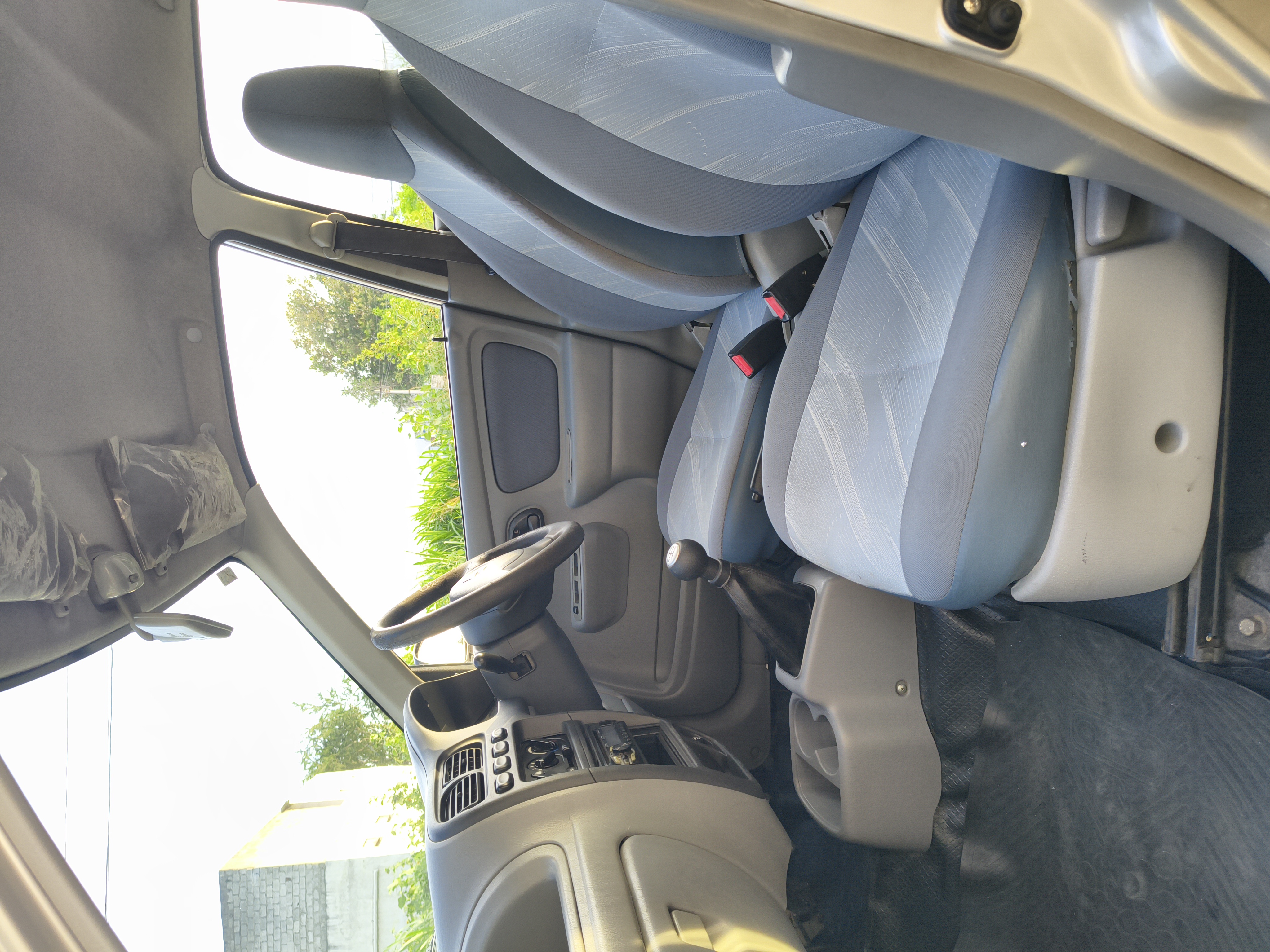 Maruti Suzuki Alto K10 - Image 11