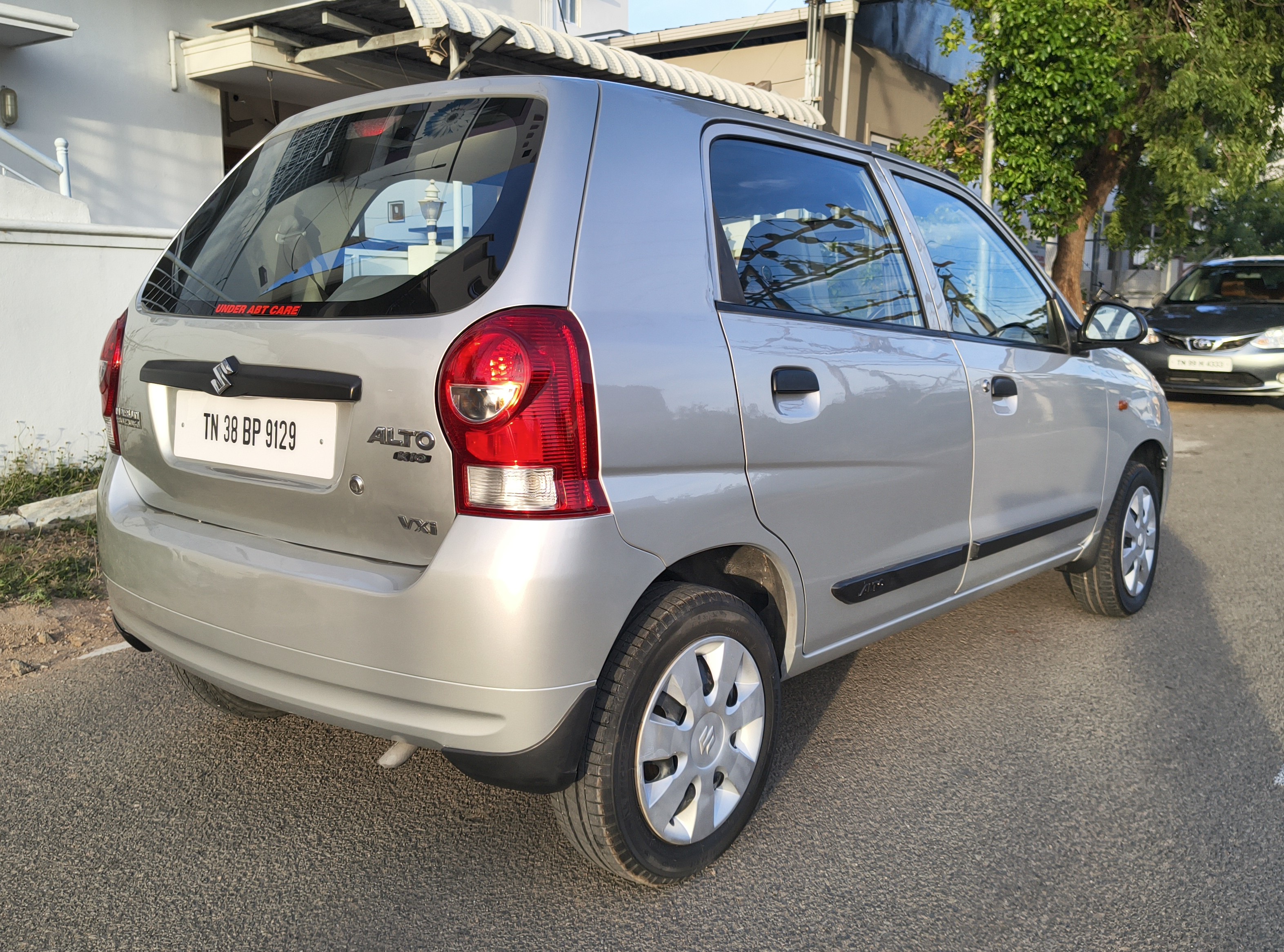 Maruti Suzuki Alto K10 - Image 5