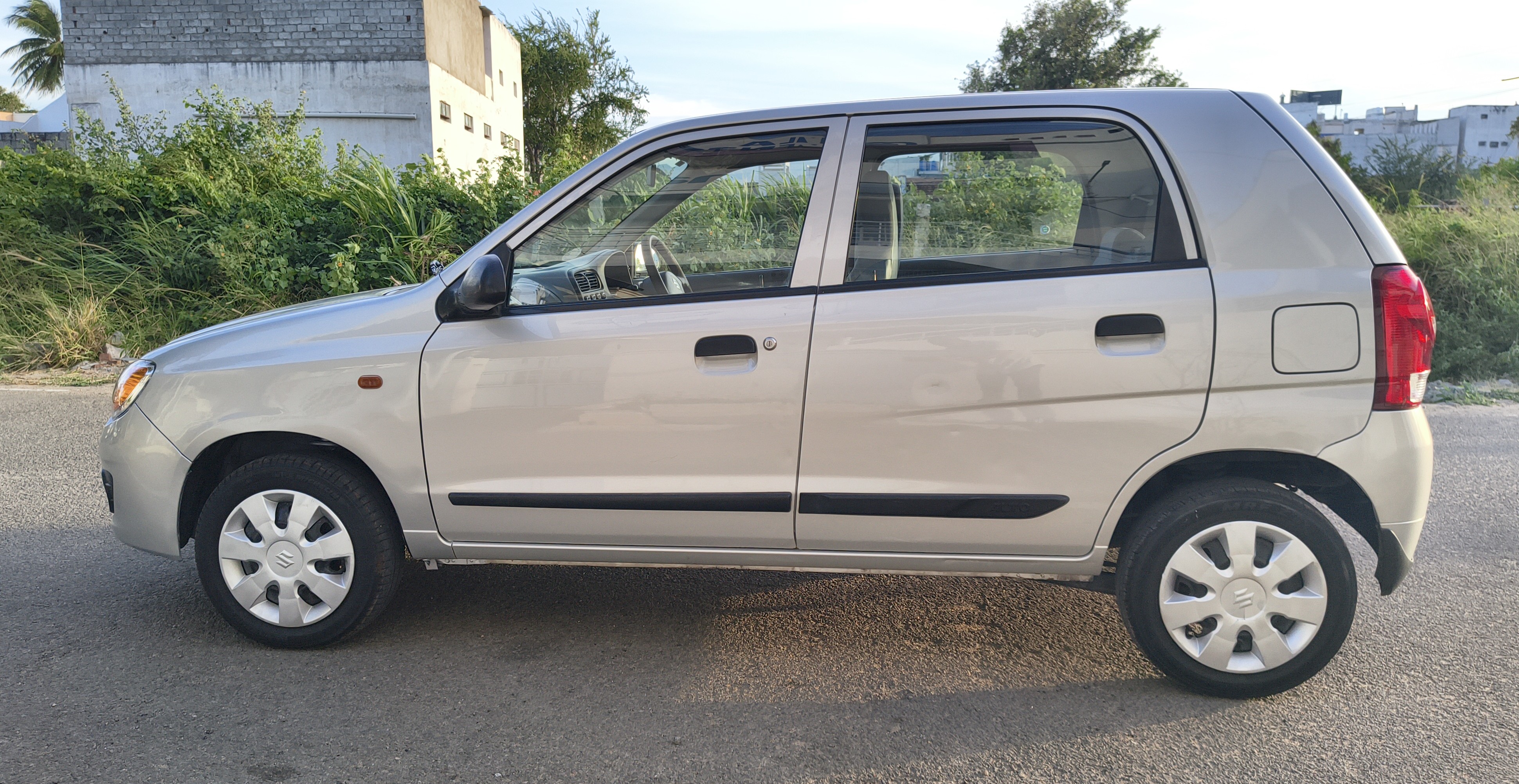Maruti Suzuki Alto K10 - Image 2
