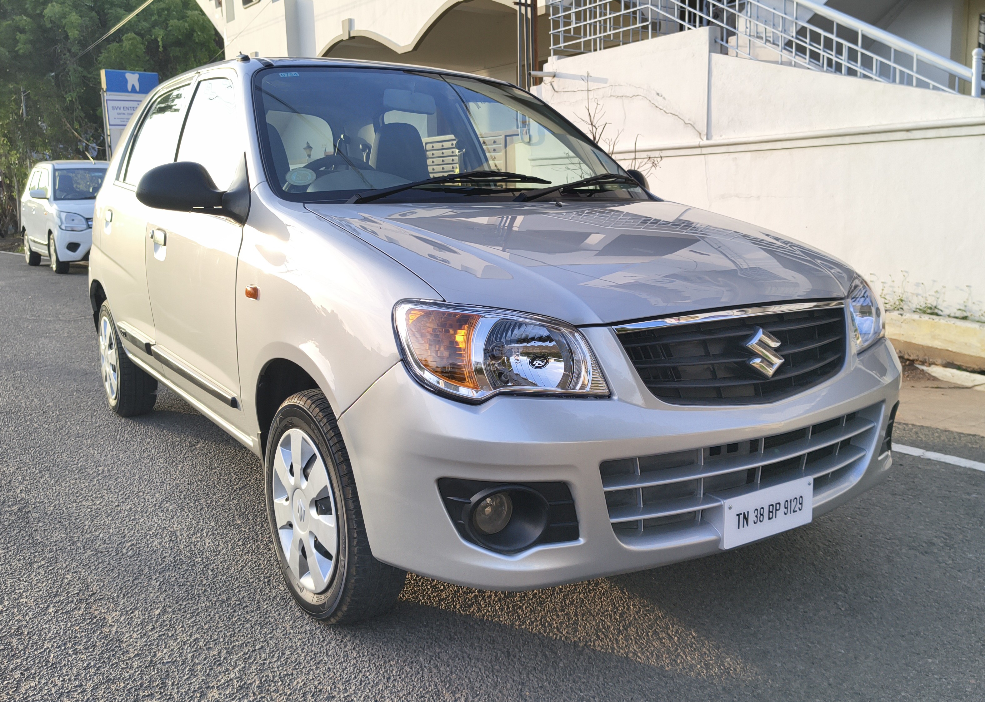 Maruti Suzuki Alto K10 - Image 7