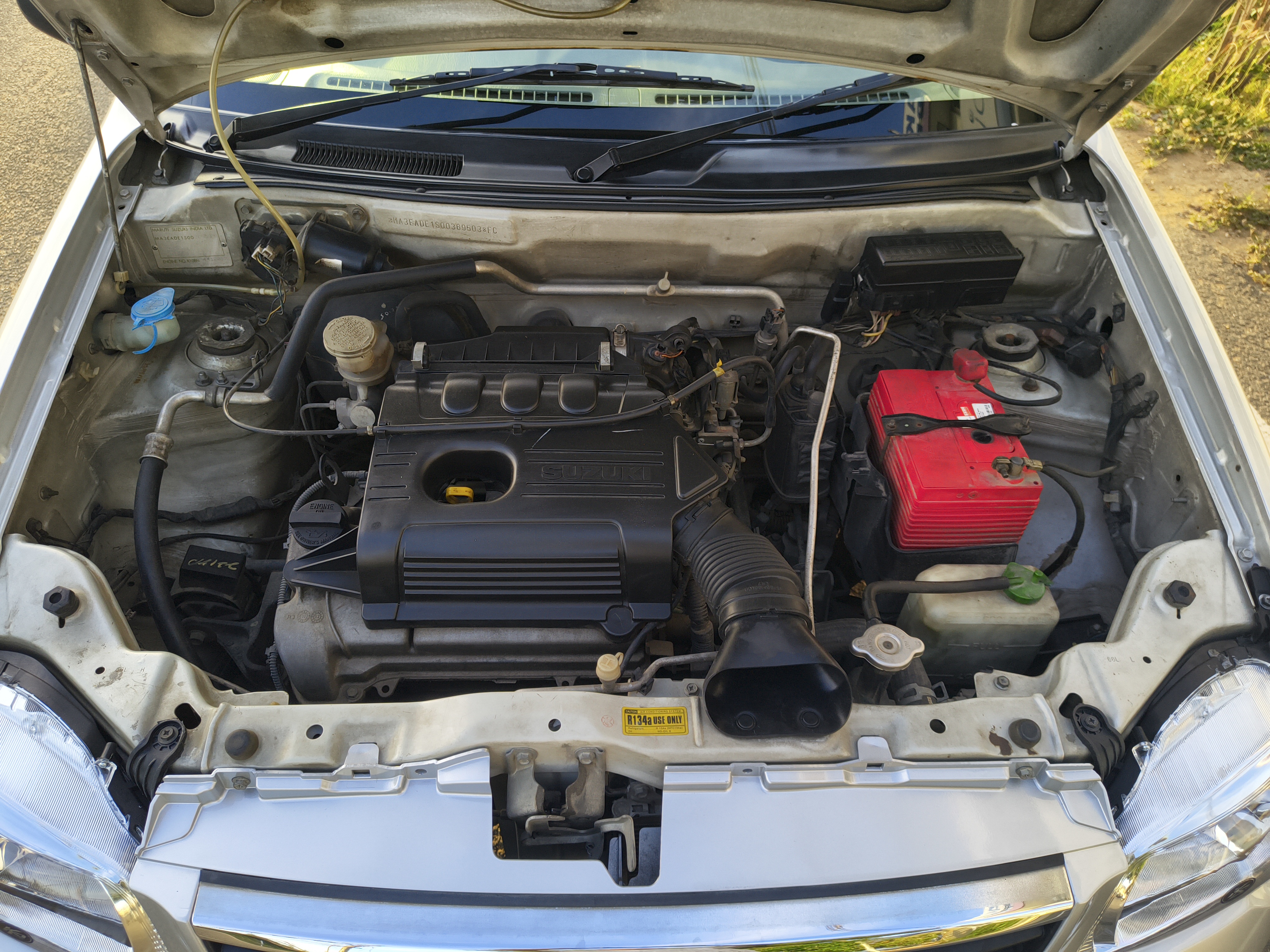 Maruti Suzuki Alto K10 - Image 14