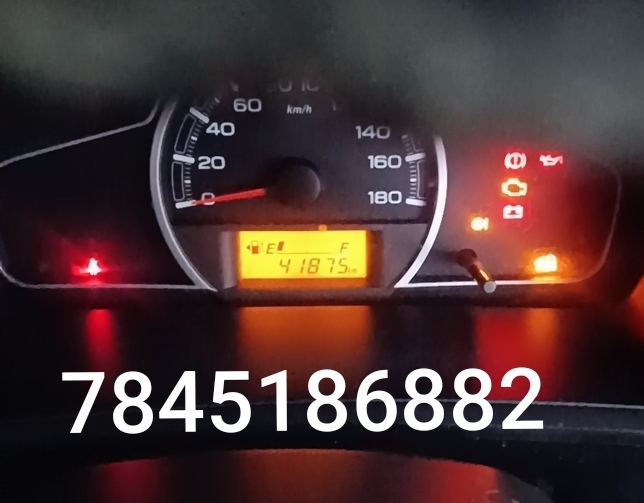 Maruti Suzuki Alto 800
