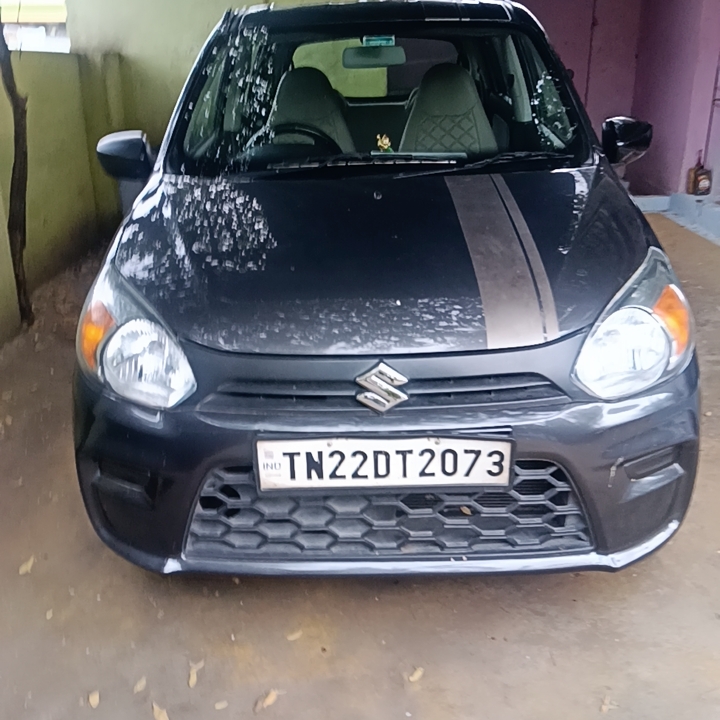 Maruti Suzuki Alto 800 - Image 8