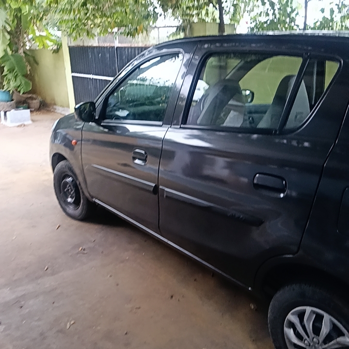 Maruti Suzuki Alto 800 - Image 3