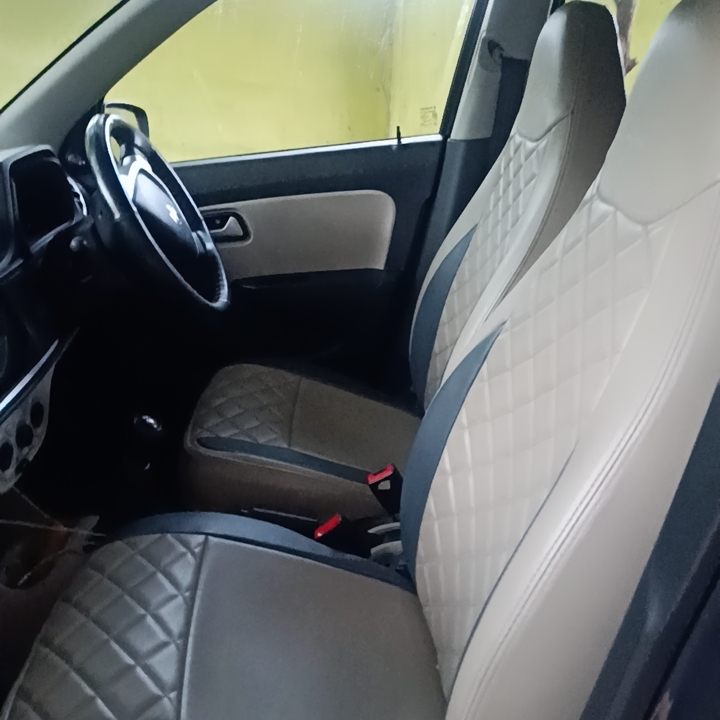 Maruti Suzuki Alto 800 - Image 5