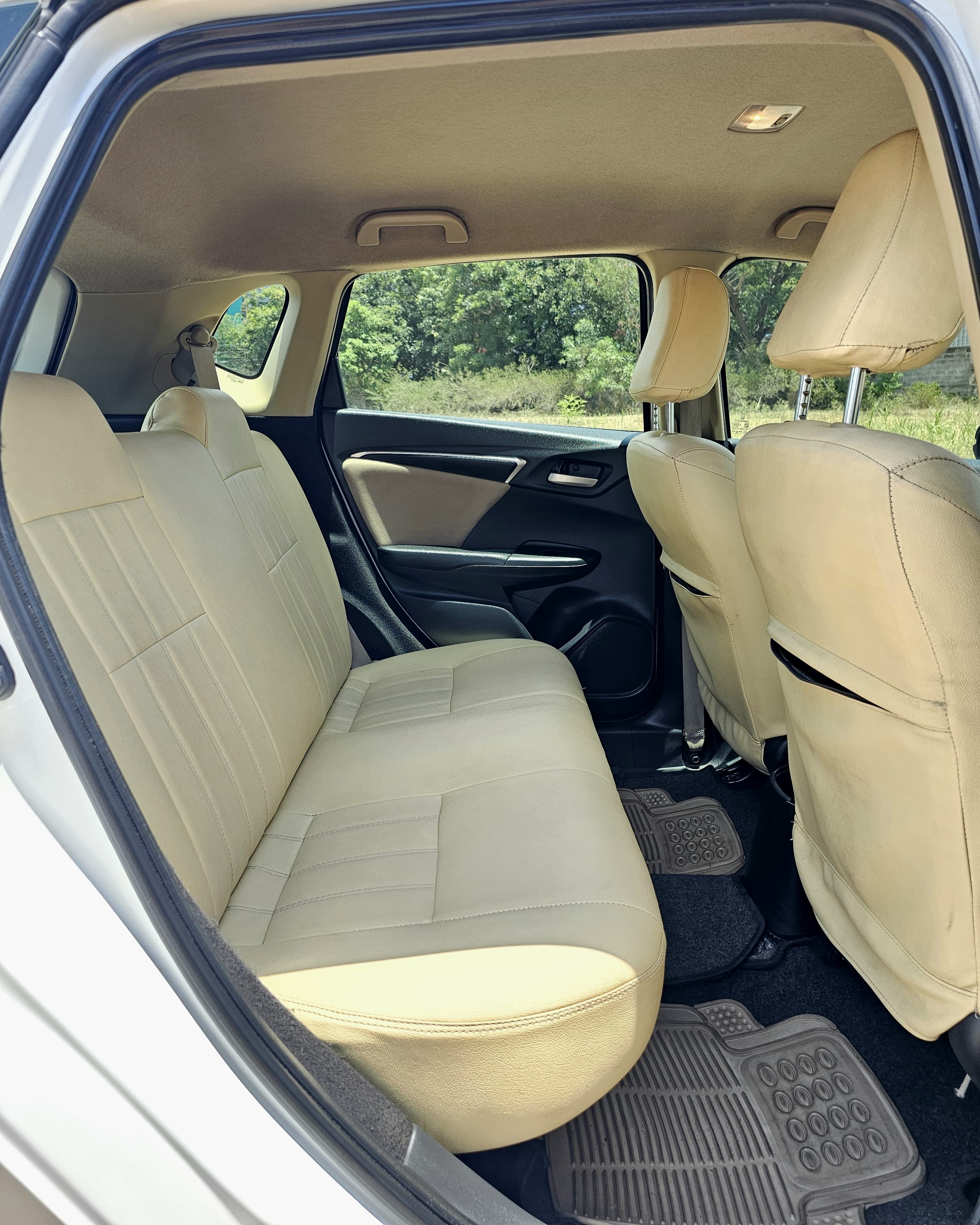 Honda Jazz - Image 3