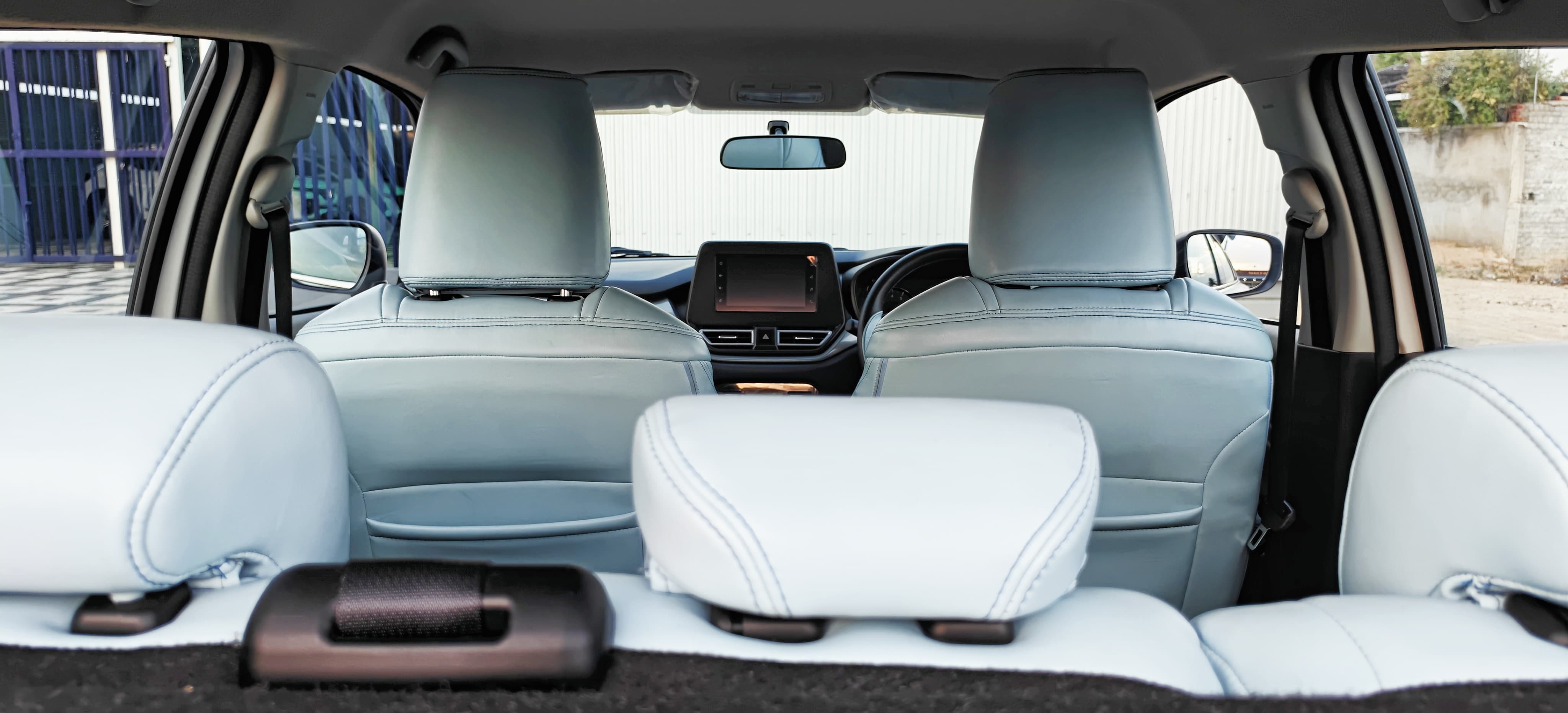 Maruti Suzuki Baleno - Image 13