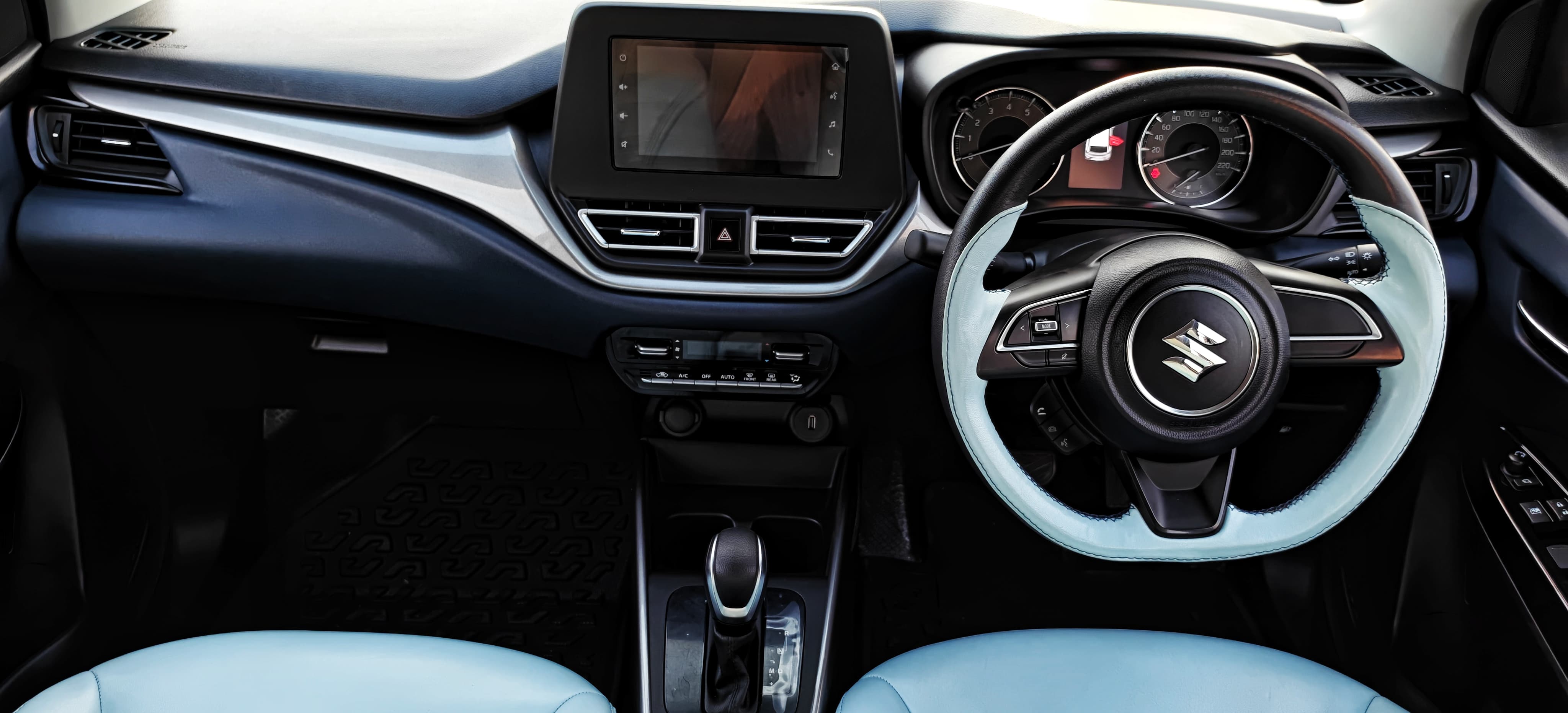 Maruti Suzuki Baleno - Image 10