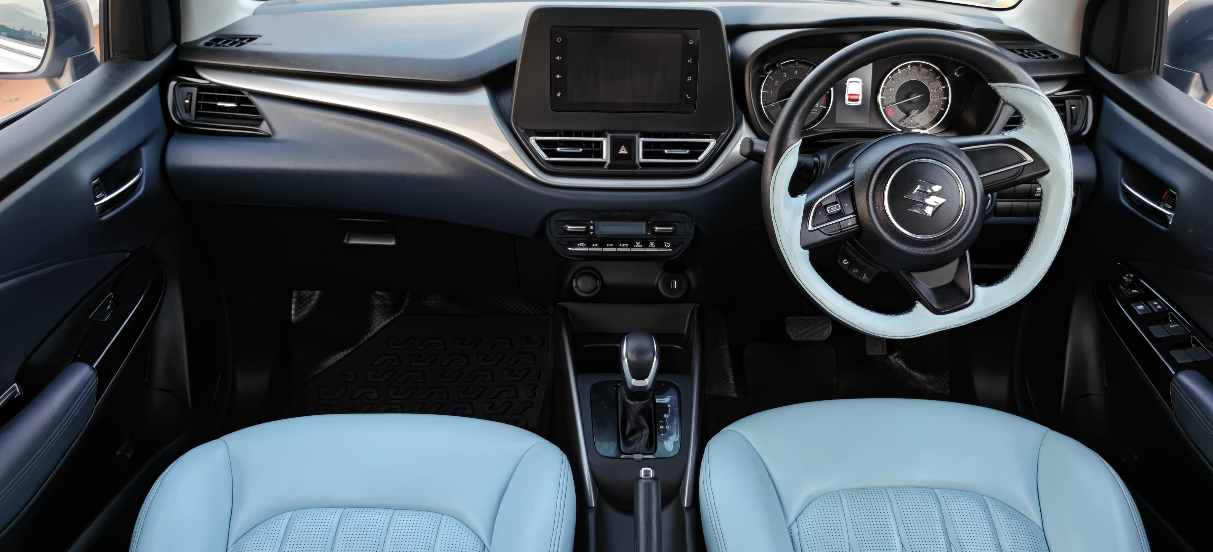 Maruti Suzuki Baleno - Image 9