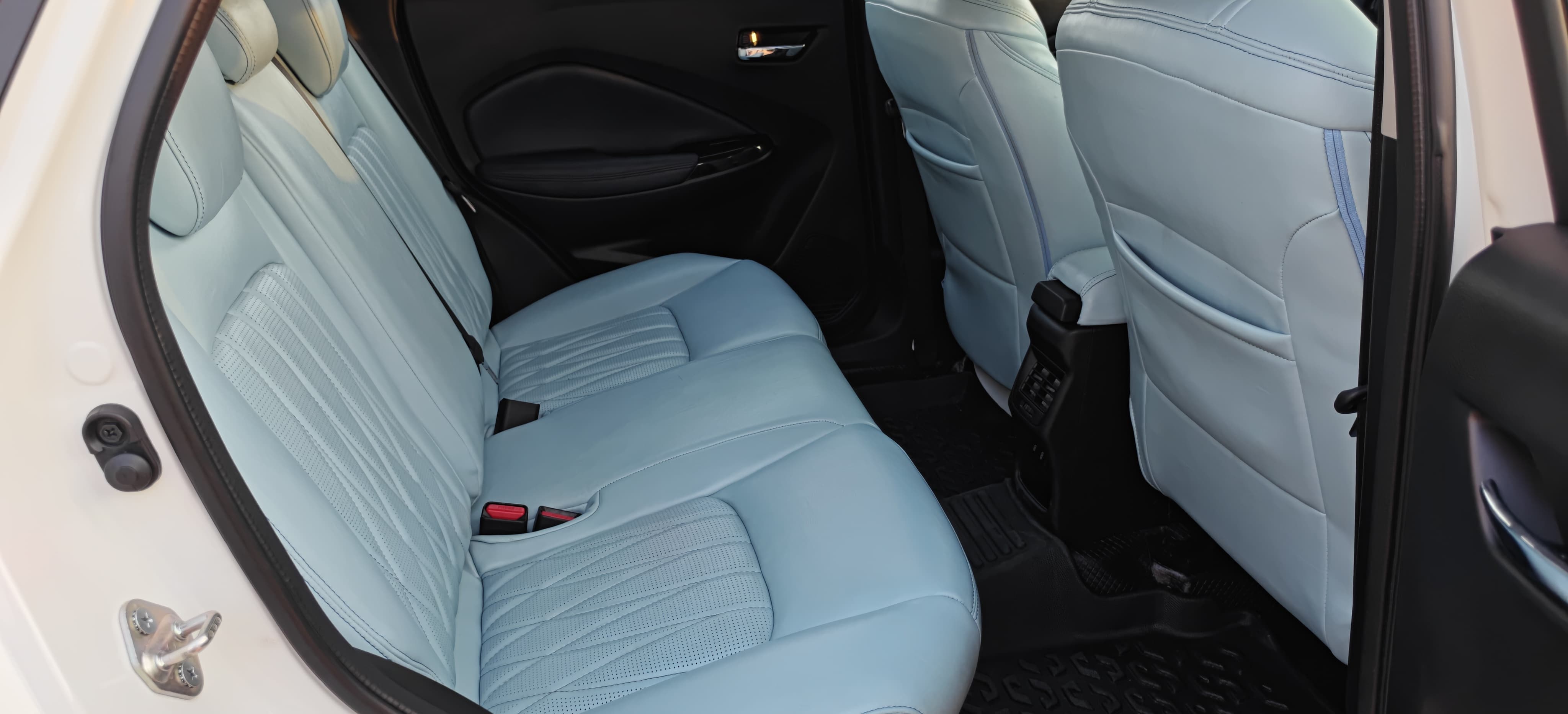 Maruti Suzuki Baleno - Image 12
