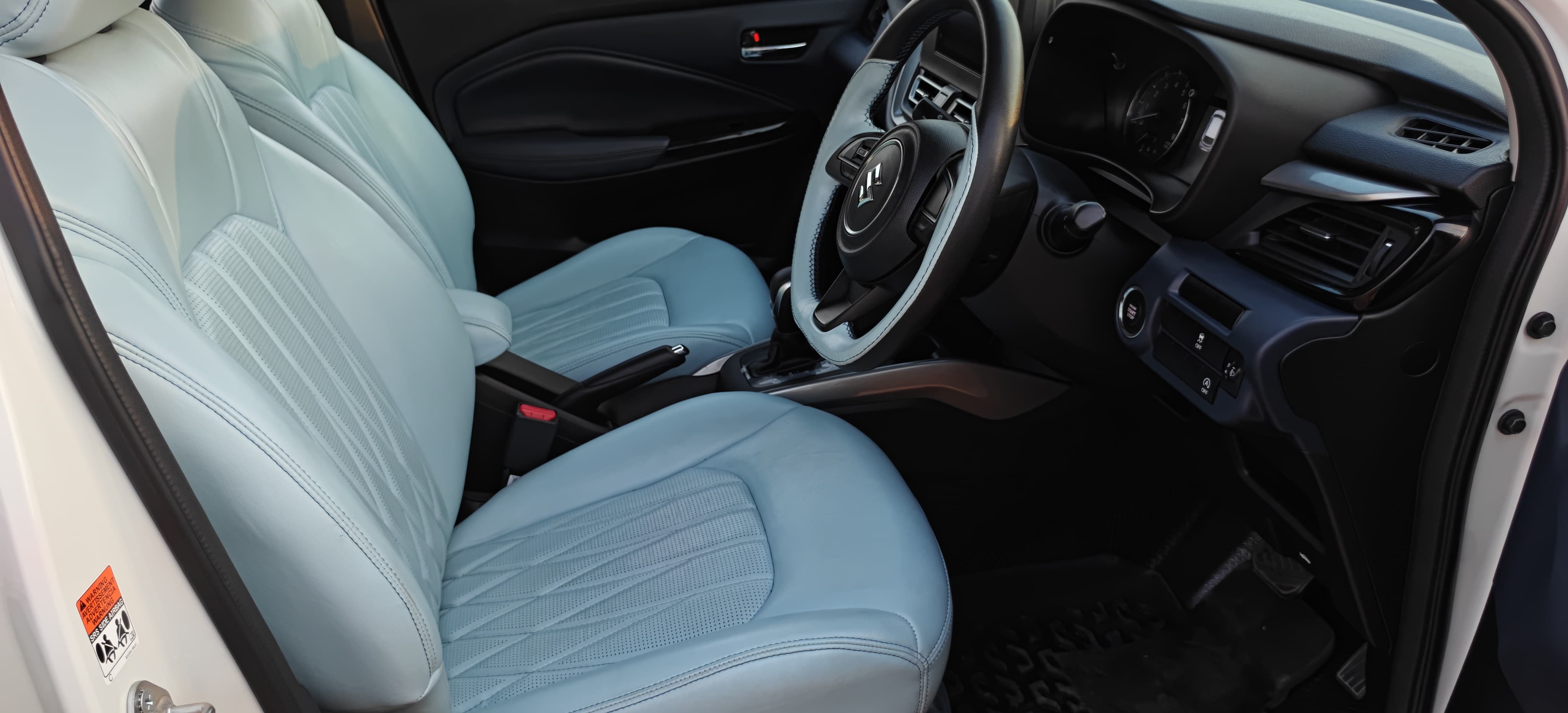 Maruti Suzuki Baleno - Image 11