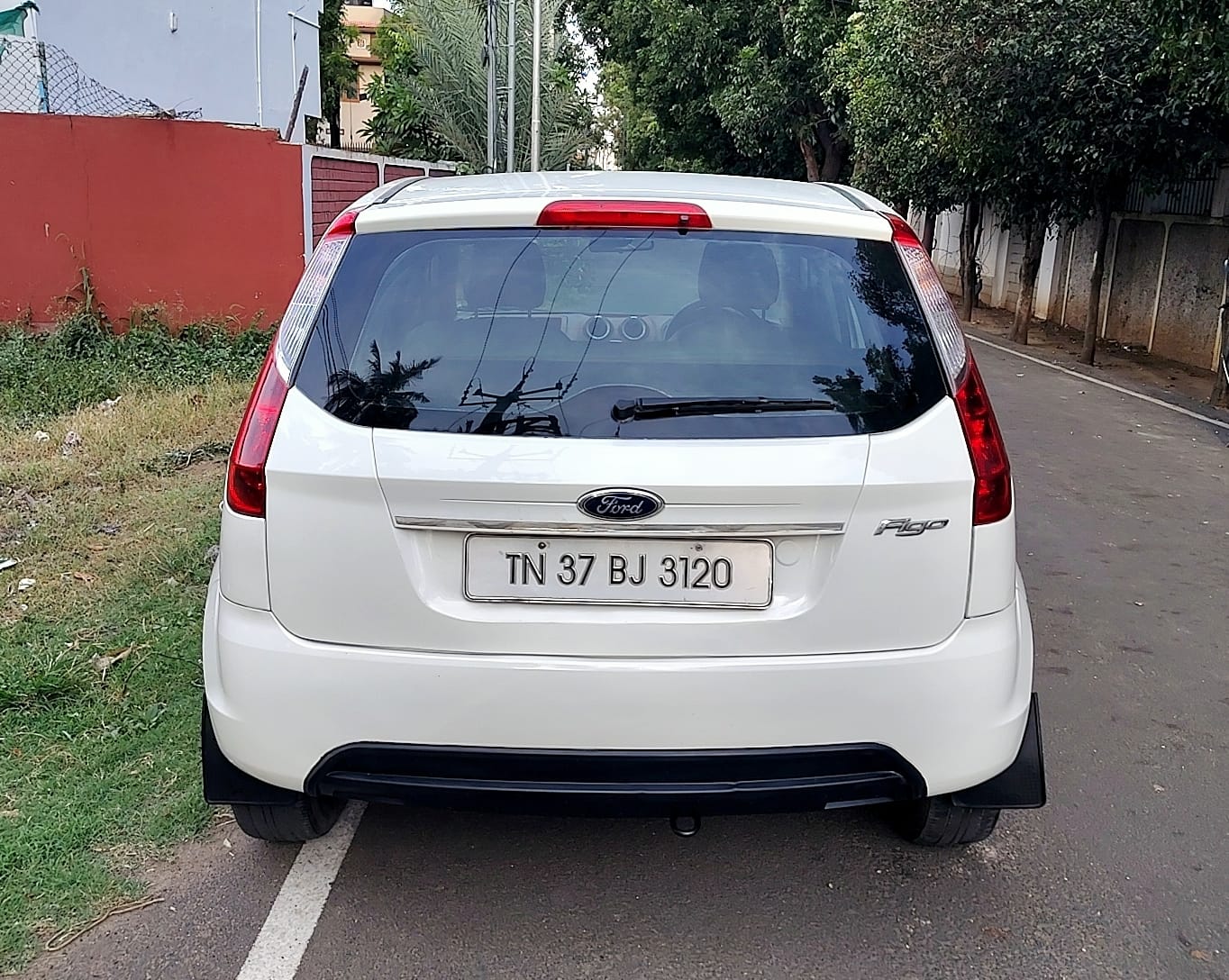 Ford Figo - Image 7