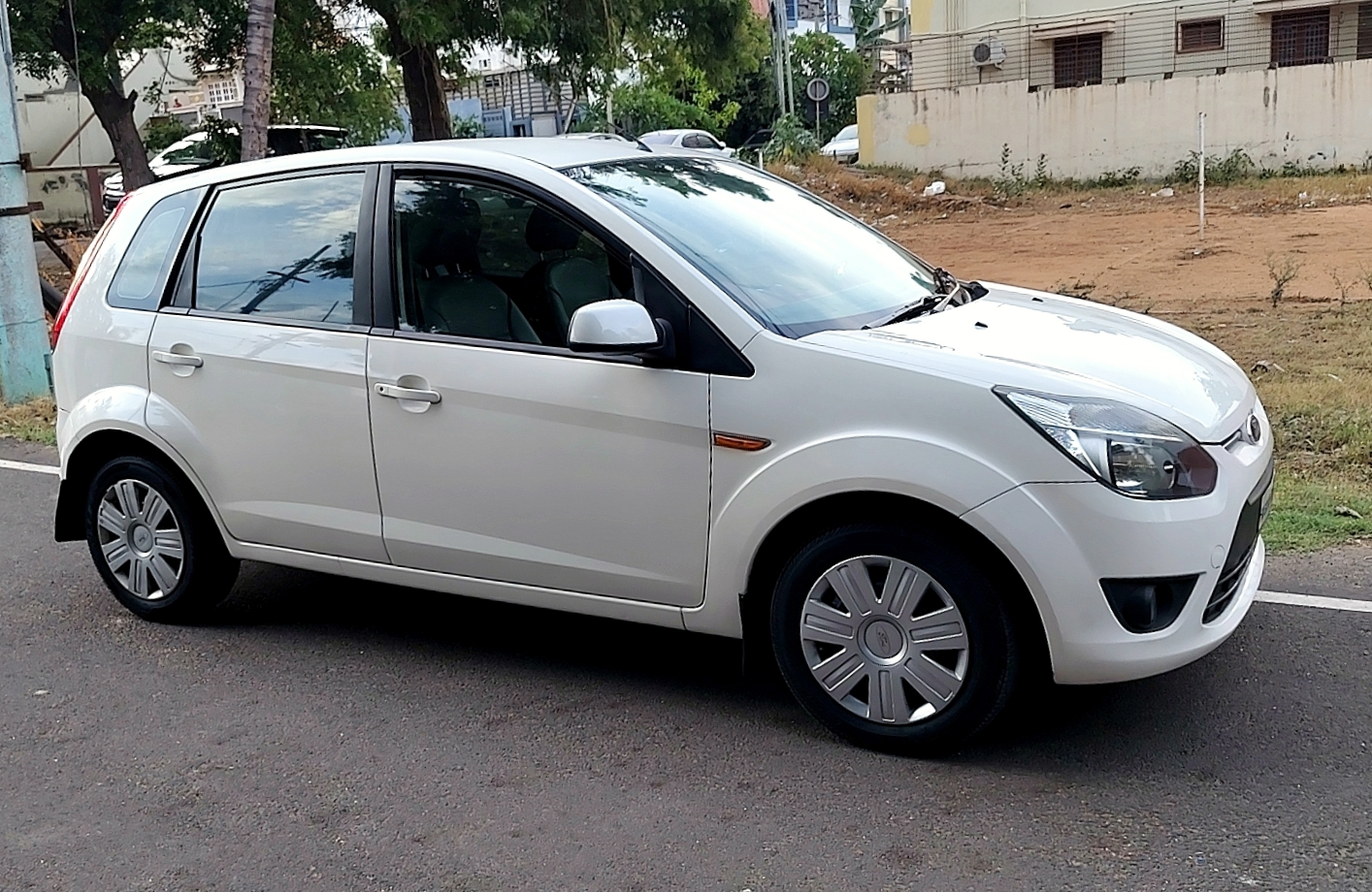 Ford Figo - Image 3