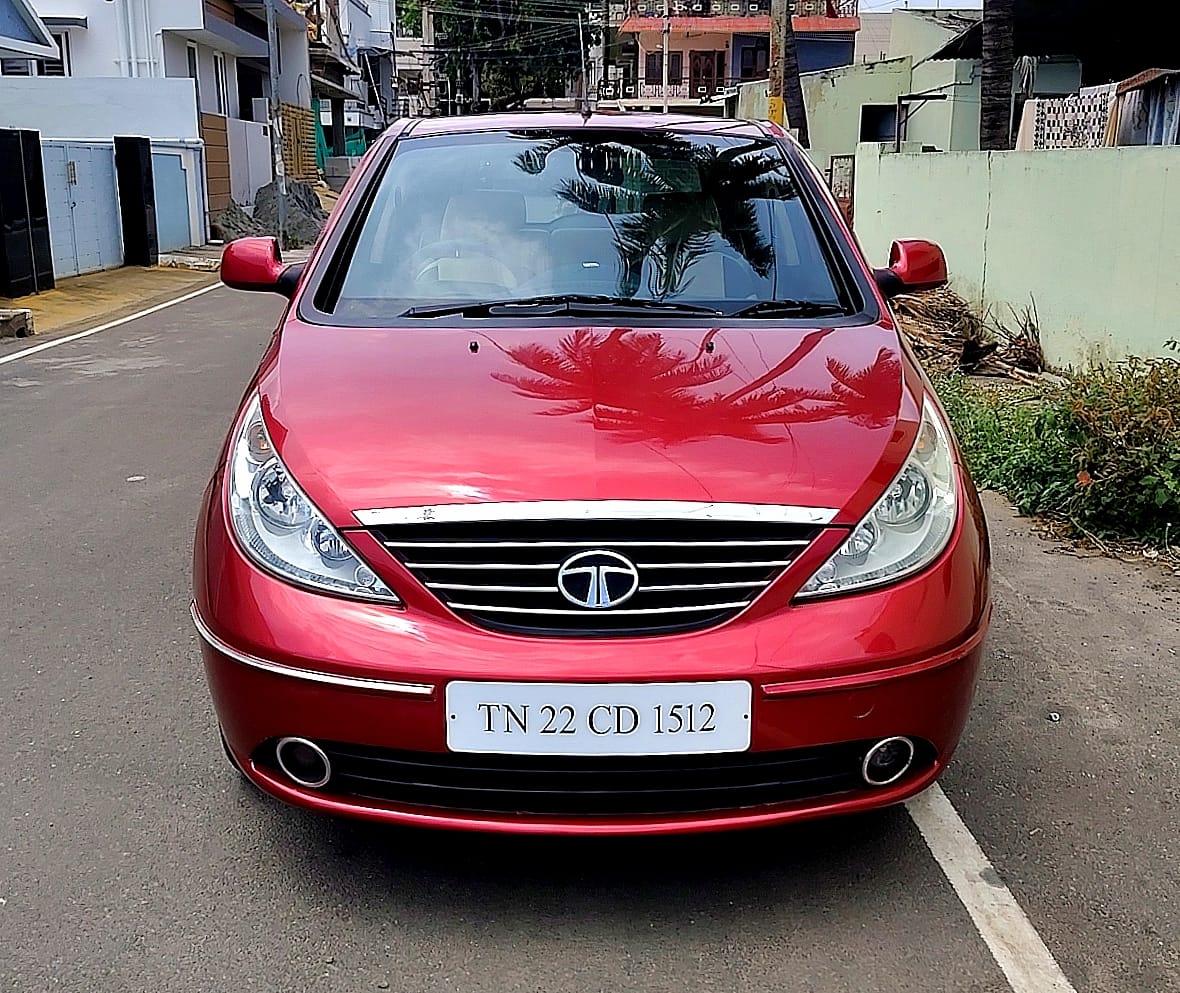 Tata Vista