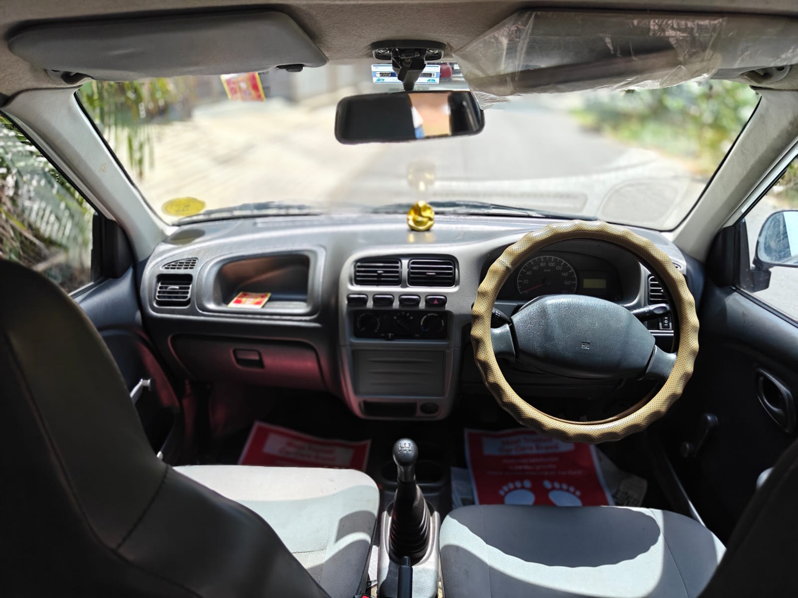 Maruti Suzuki Alto - Image 3