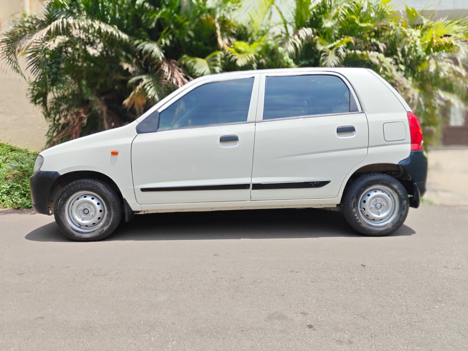 Maruti Suzuki Alto - Image 5