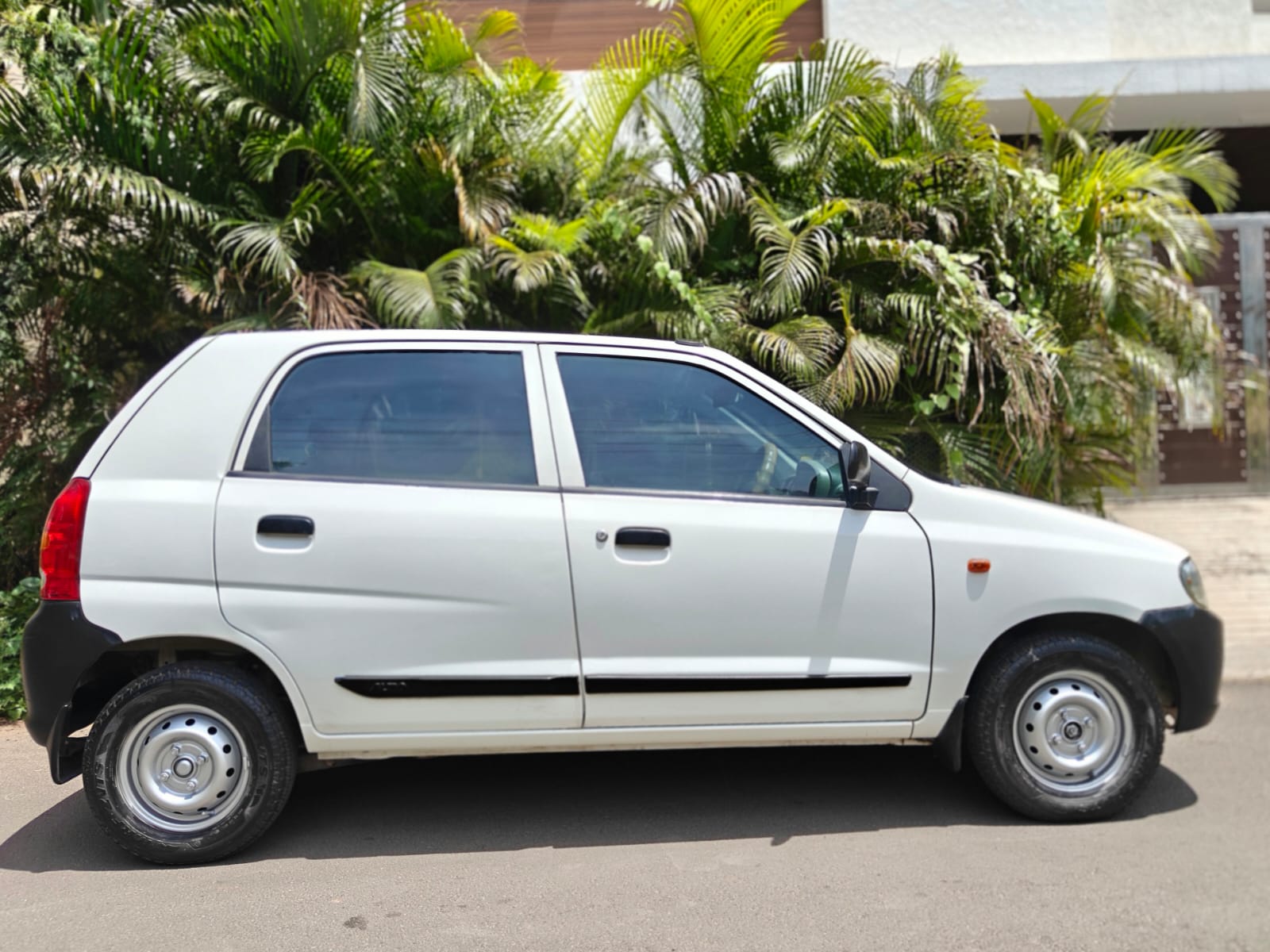 Maruti Suzuki Alto - Image 4
