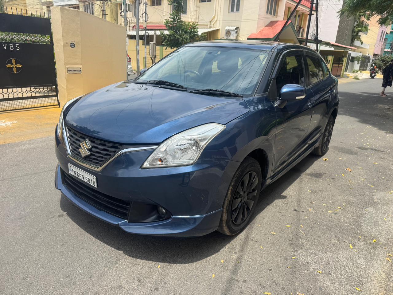 Maruti Suzuki Baleno - Image 6