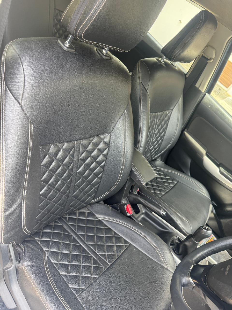 Maruti Suzuki Baleno - Image 4