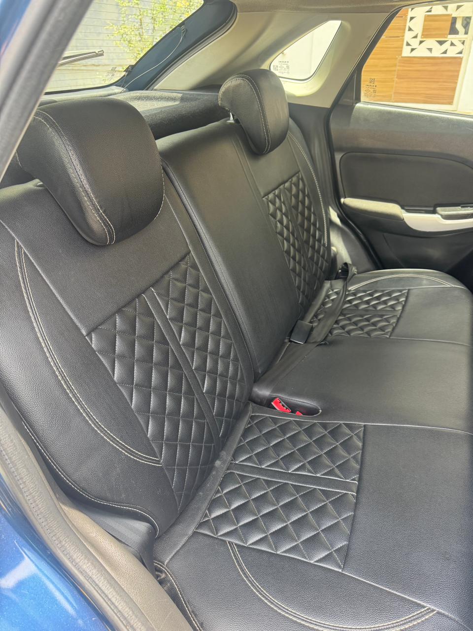 Maruti Suzuki Baleno - Image 3