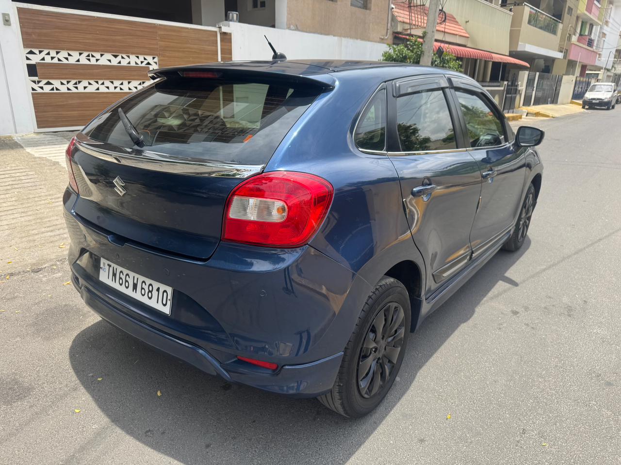 Maruti Suzuki Baleno - Image 5
