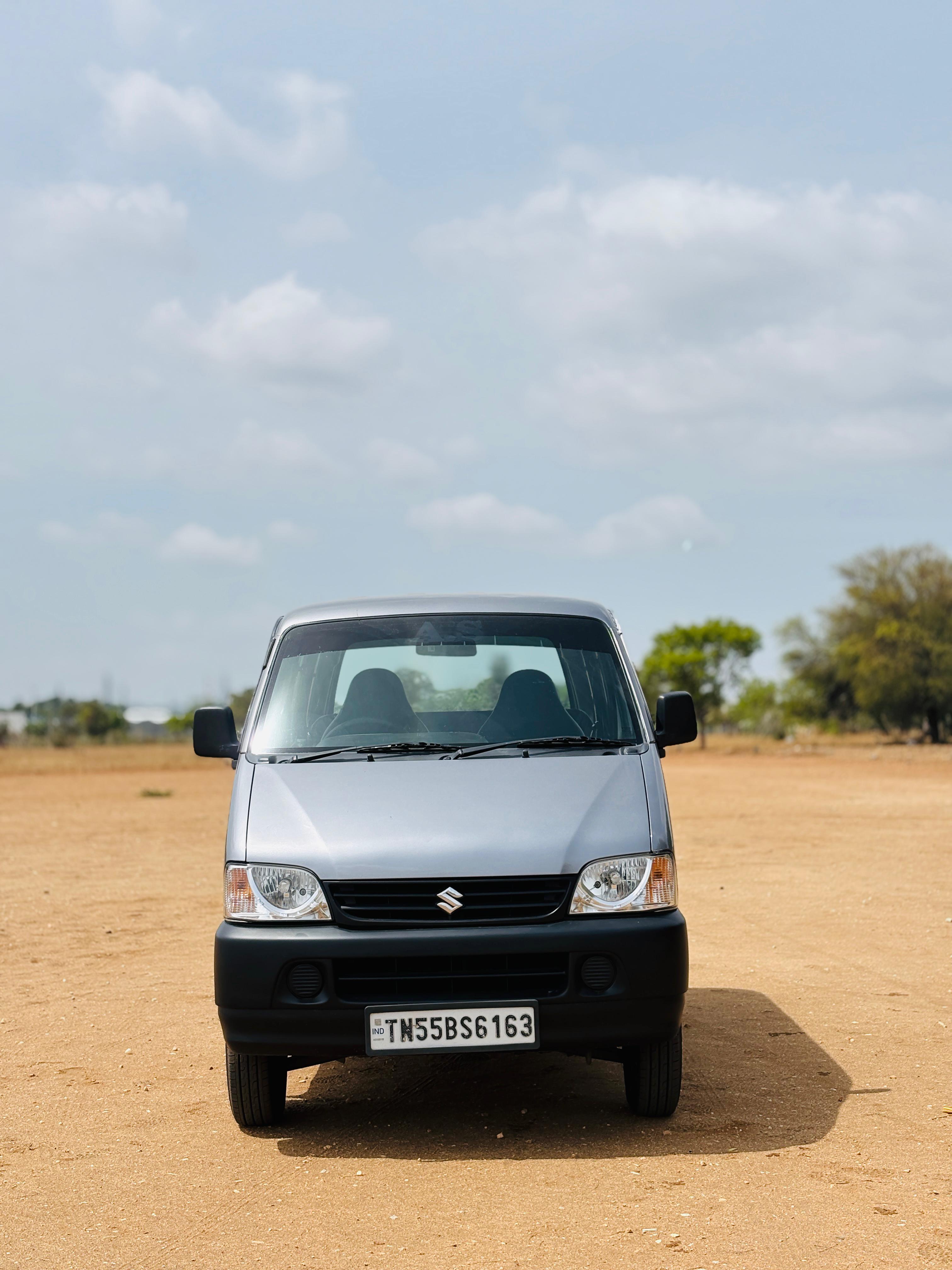 Maruti Suzuki Eeco