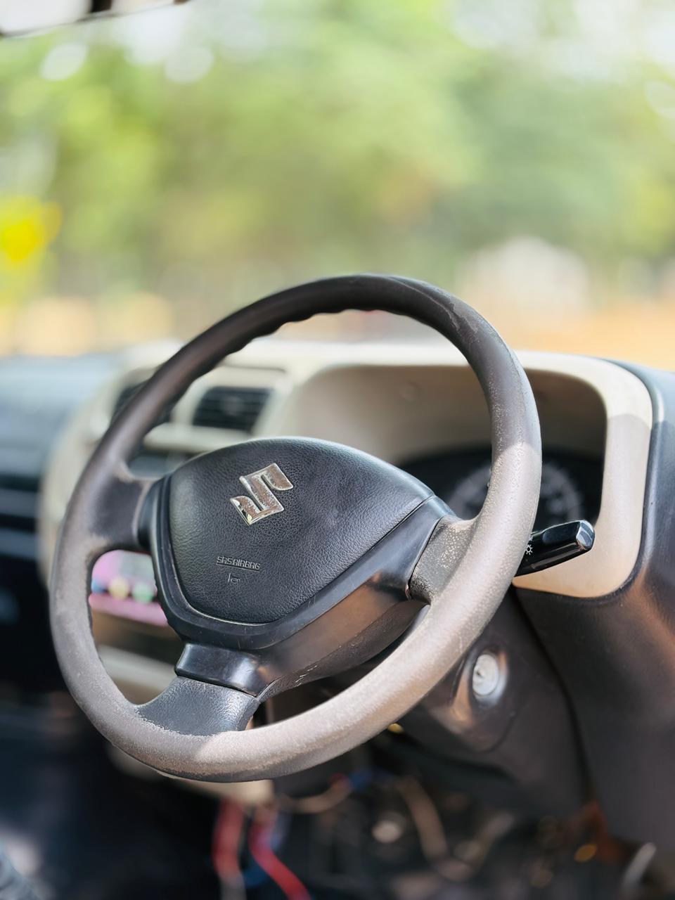 Maruti Suzuki Eeco - Image 7