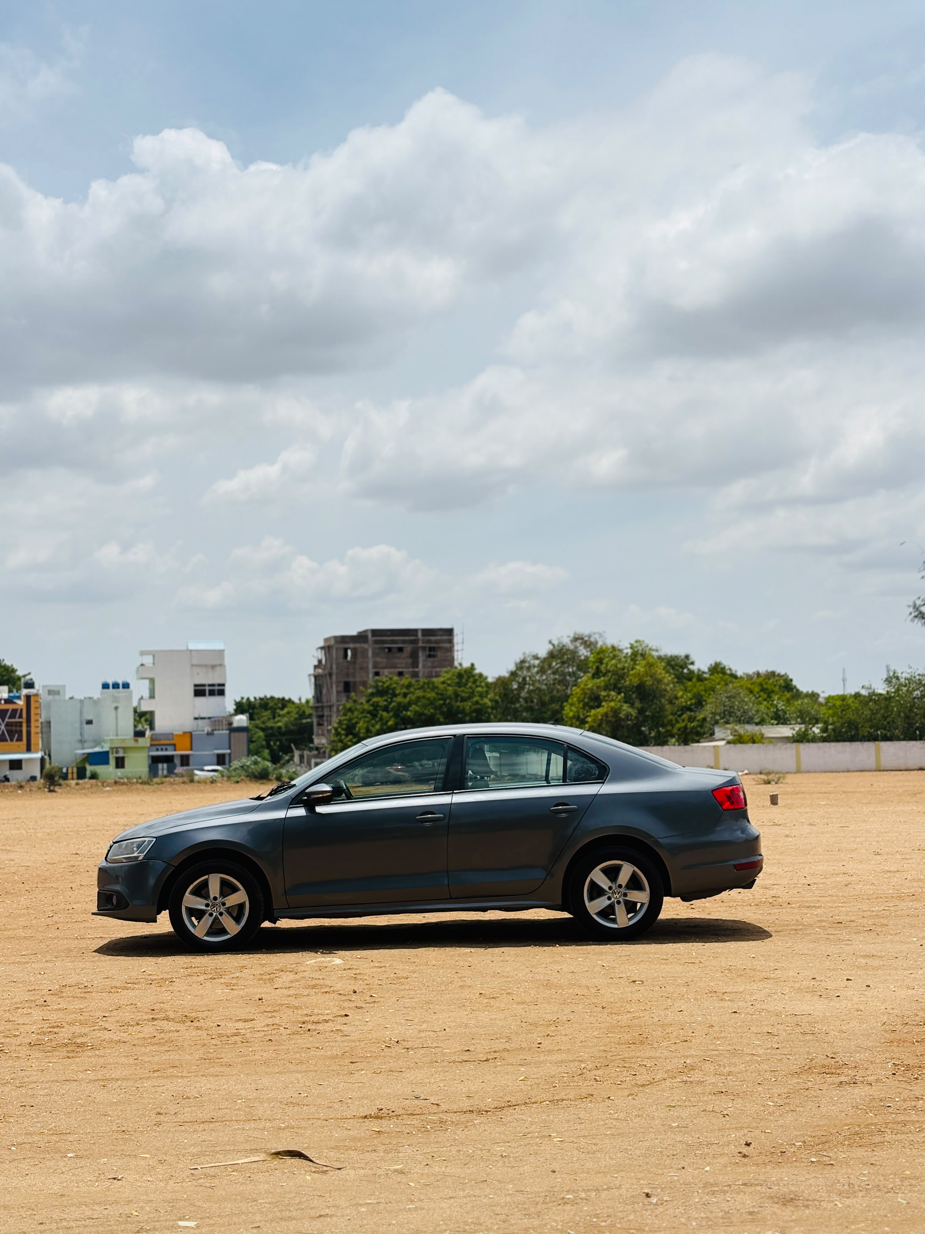 Volkswagen Jetta - Image 3
