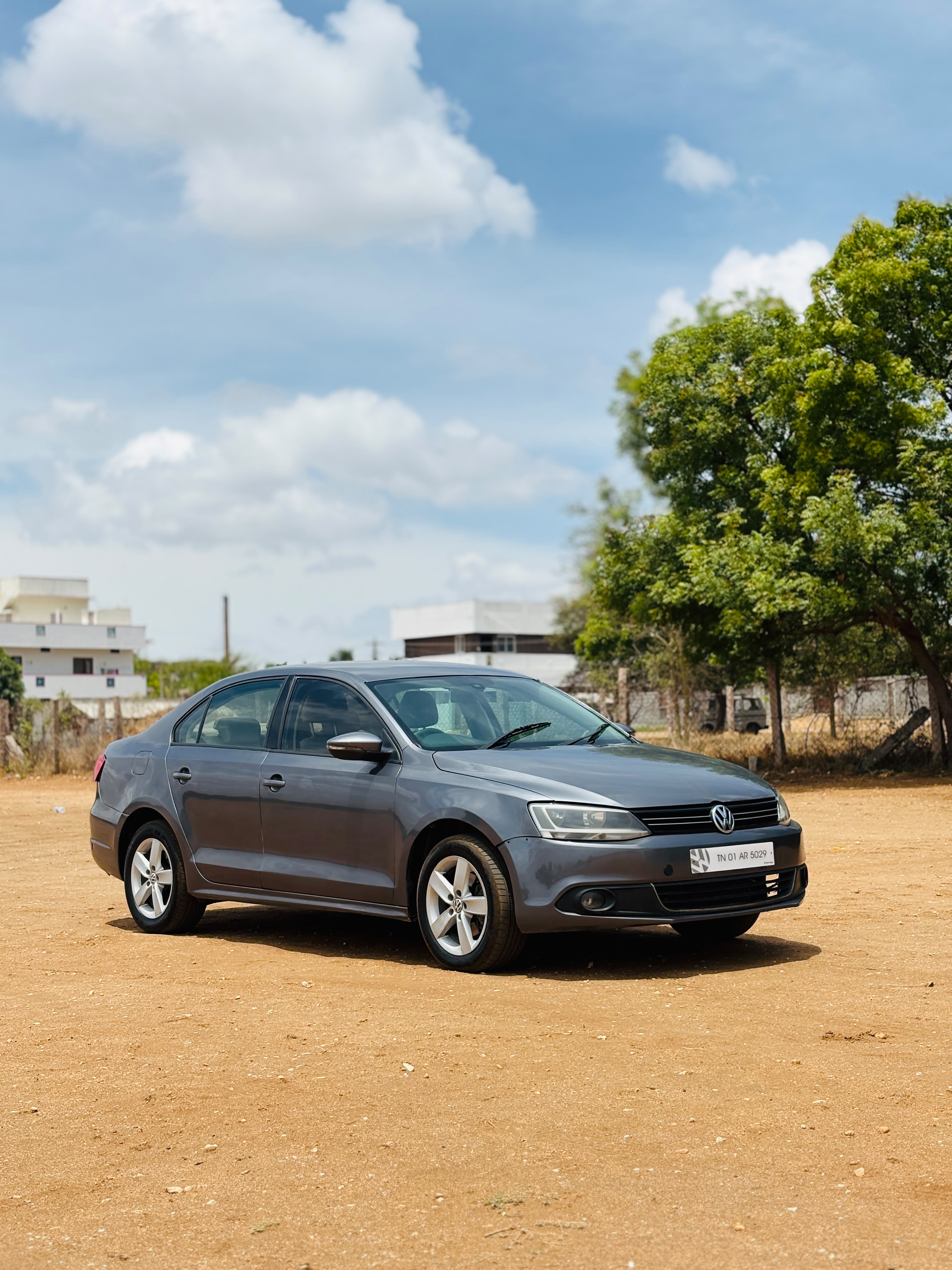 Volkswagen Jetta - Image 9