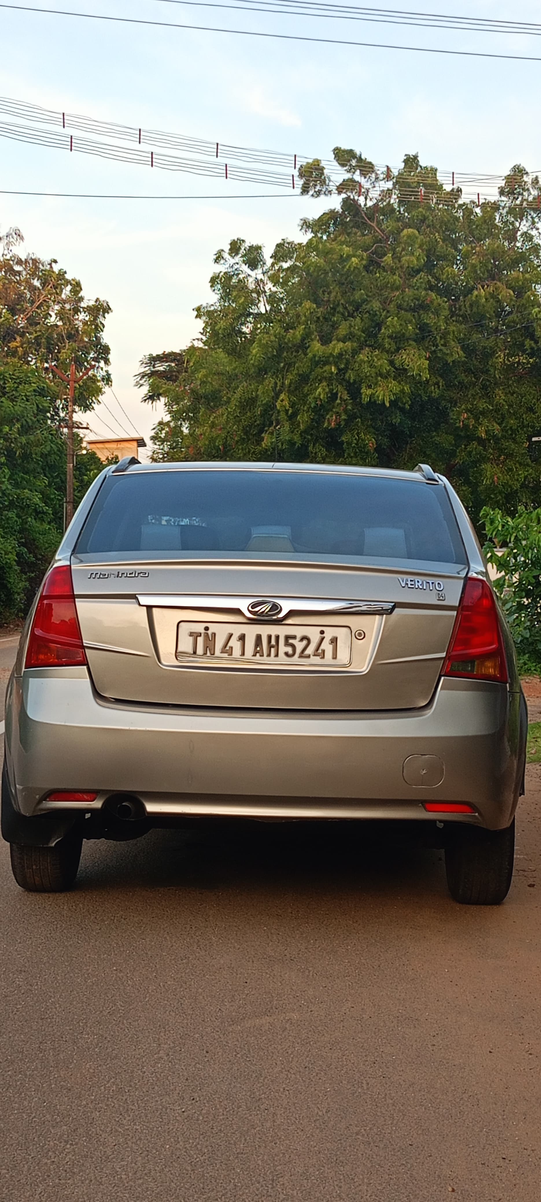 Mahindra Verito - Image 2