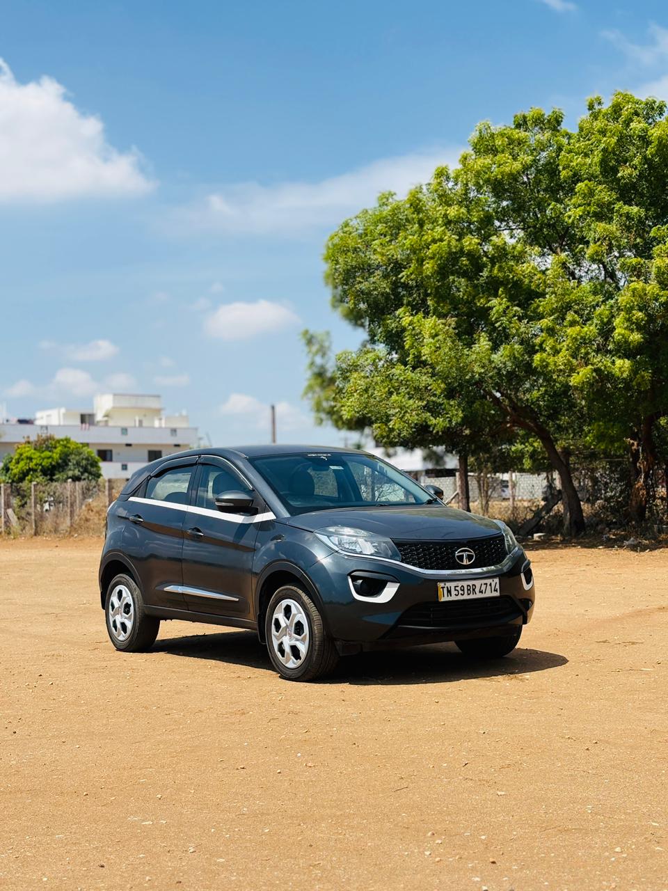 Tata Nexon - Image 5