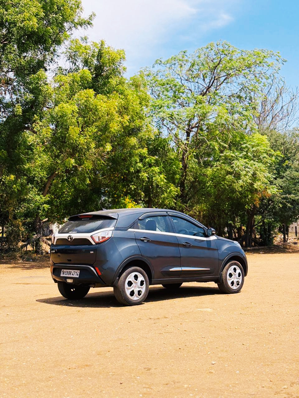 Tata Nexon - Image 8