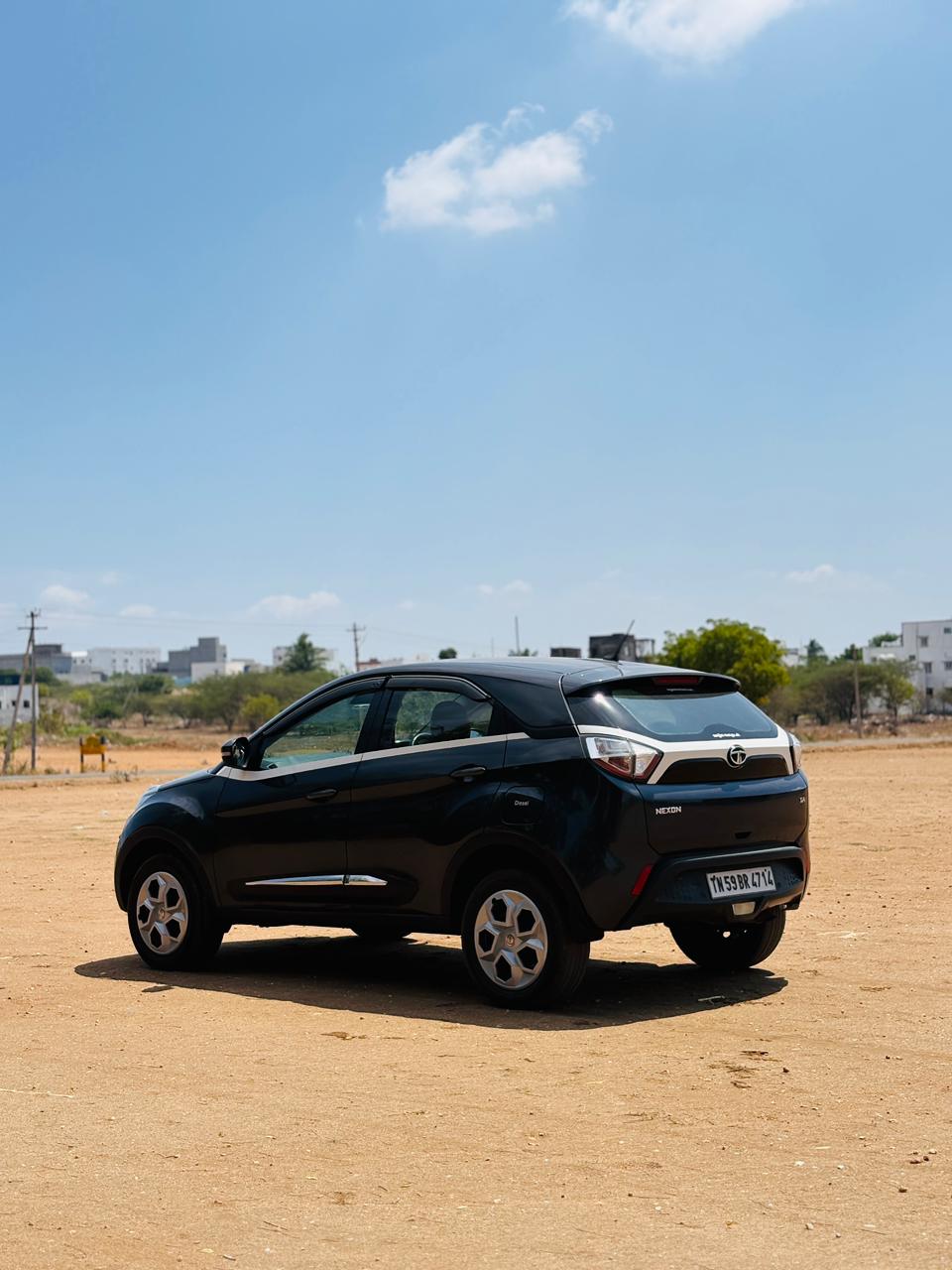 Tata Nexon - Image 2