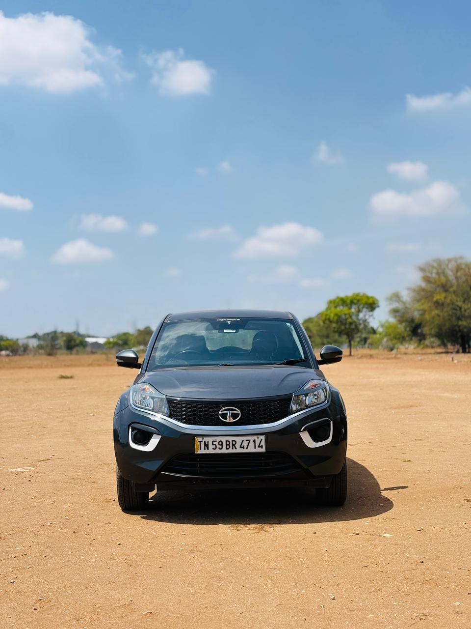 Tata Nexon
