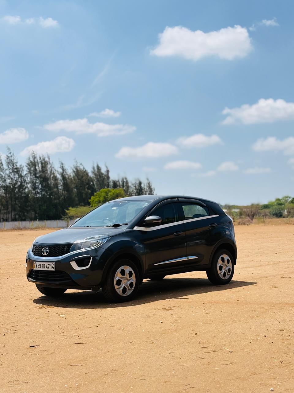 Tata Nexon - Image 7