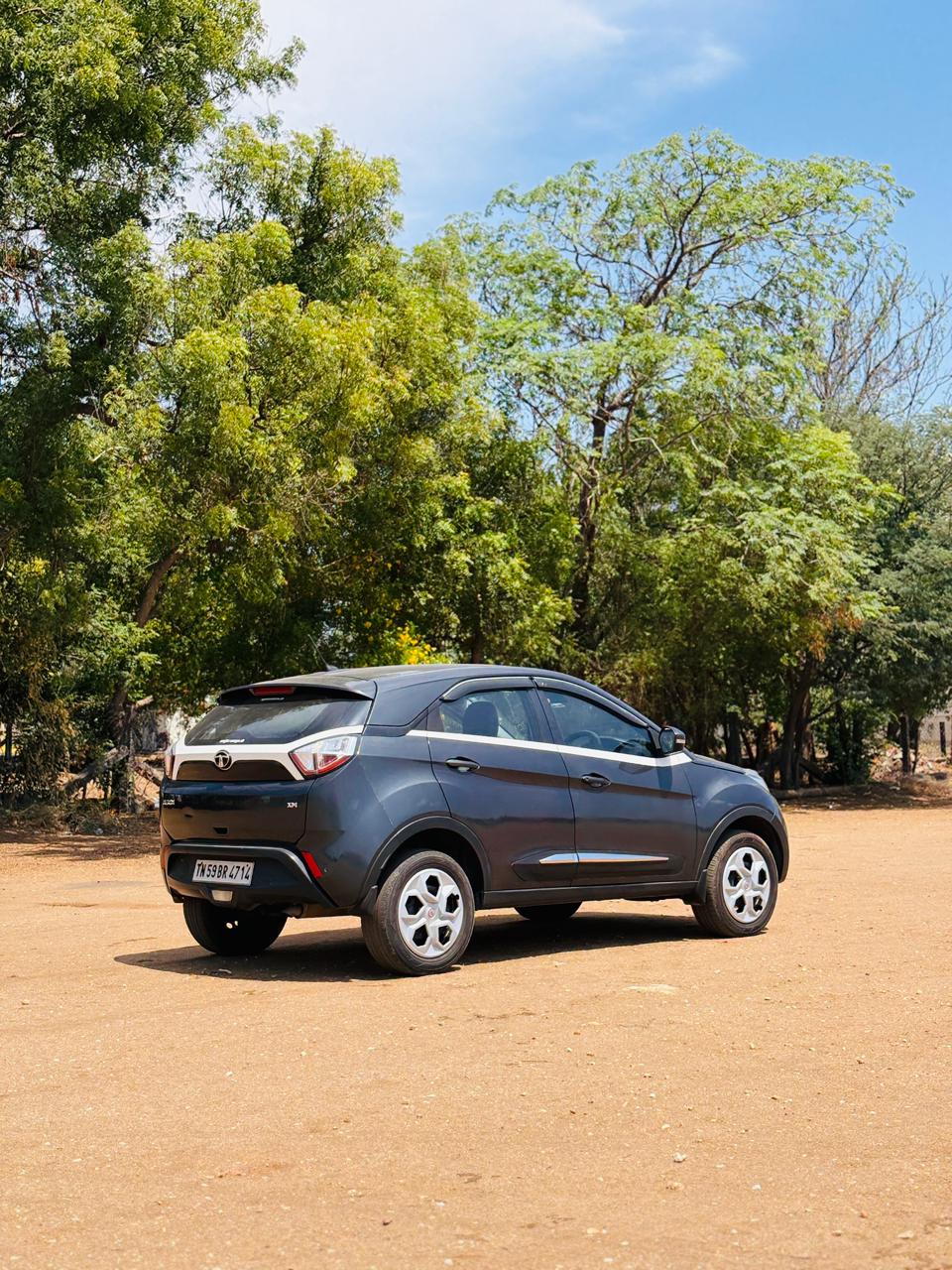 Tata Nexon - Image 6