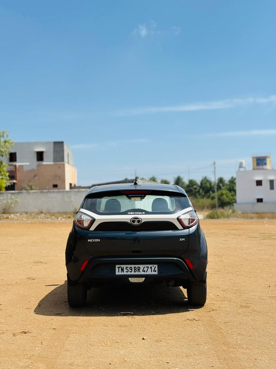 Tata Nexon - Image 9