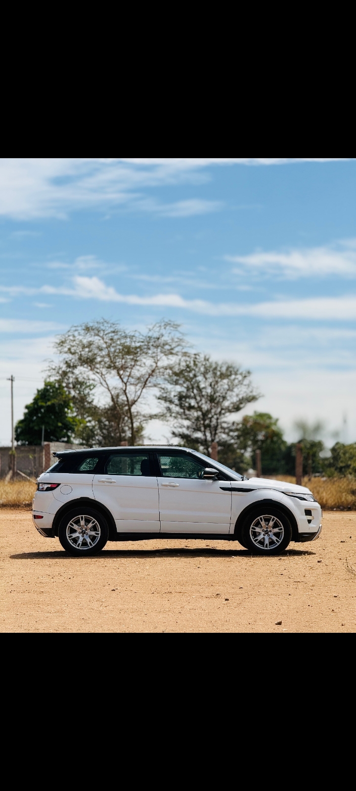 Land Rover Range Rover - Image 6