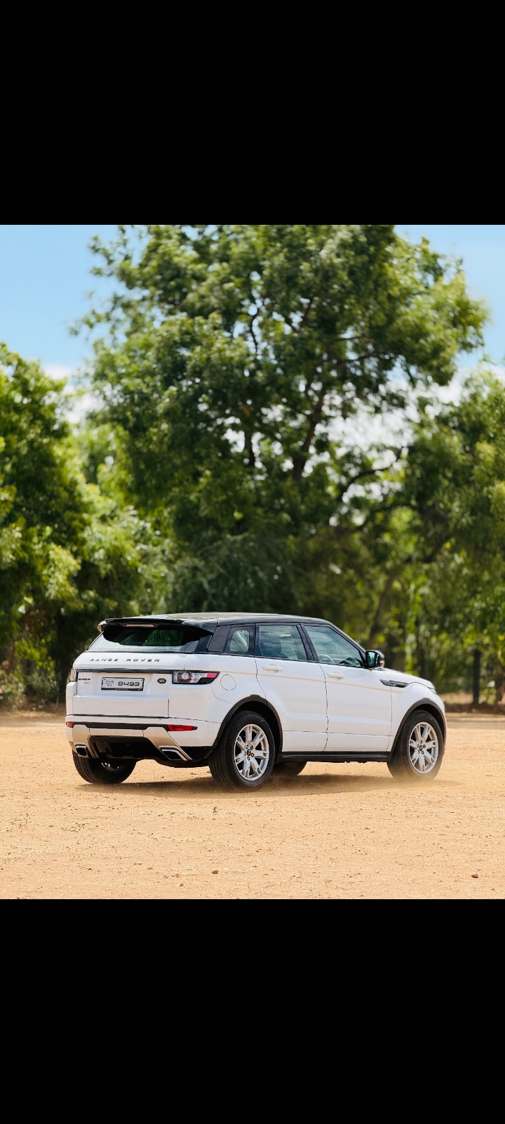 Land Rover Range Rover - Image 5