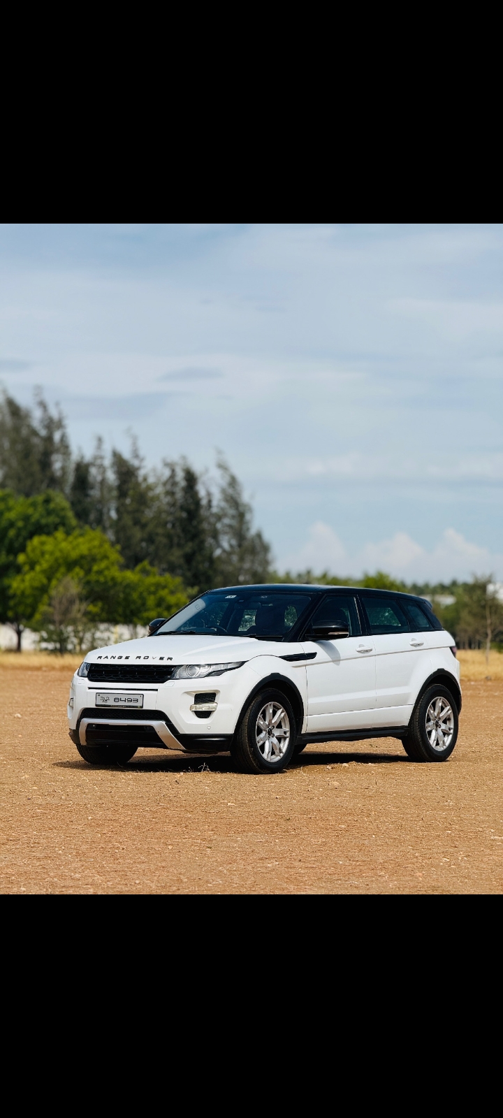 Land Rover Range Rover - Image 2