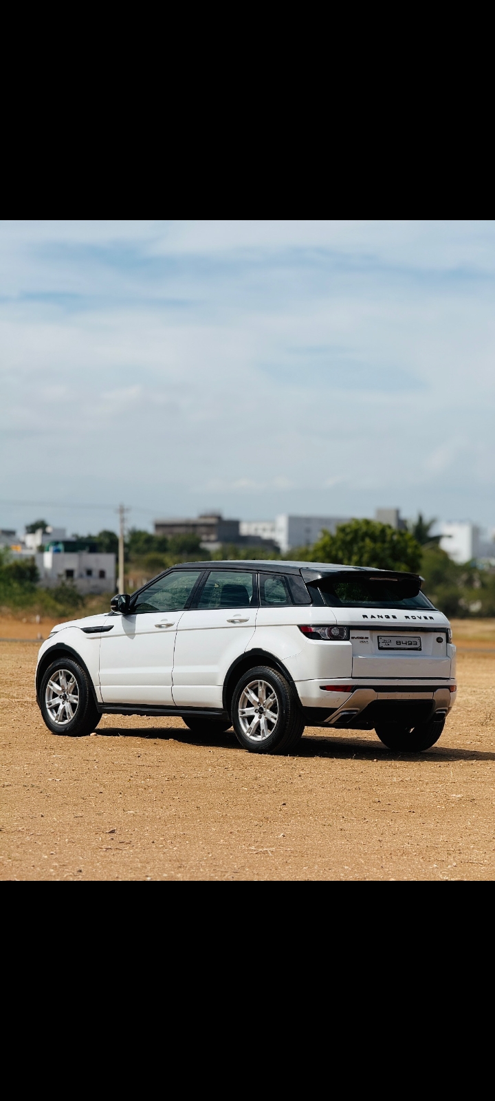 Land Rover Range Rover - Image 9