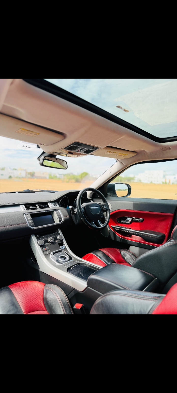 Land Rover Range Rover - Image 7