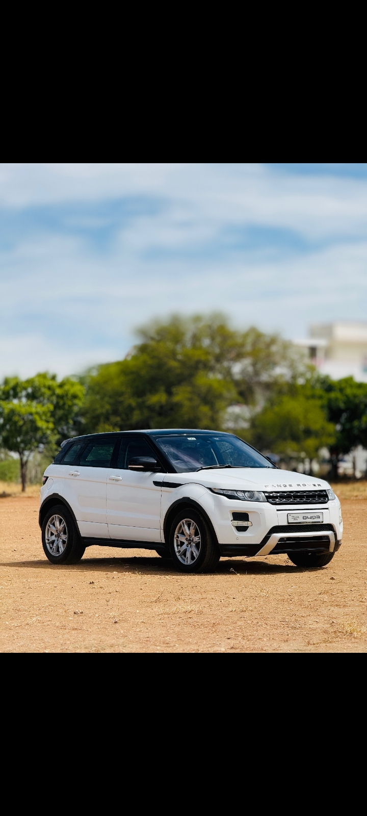 Land Rover Range Rover - Image 3