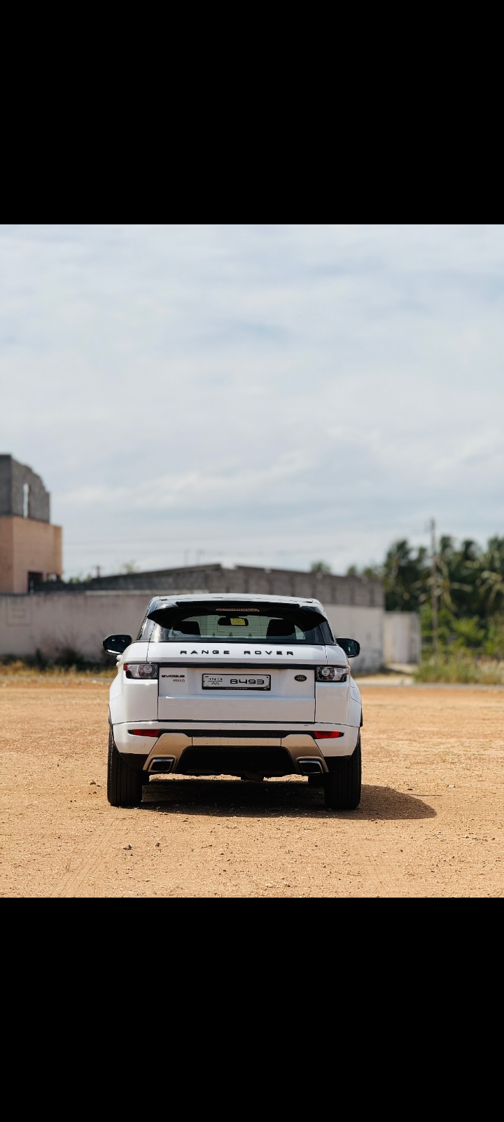 Land Rover Range Rover - Image 10