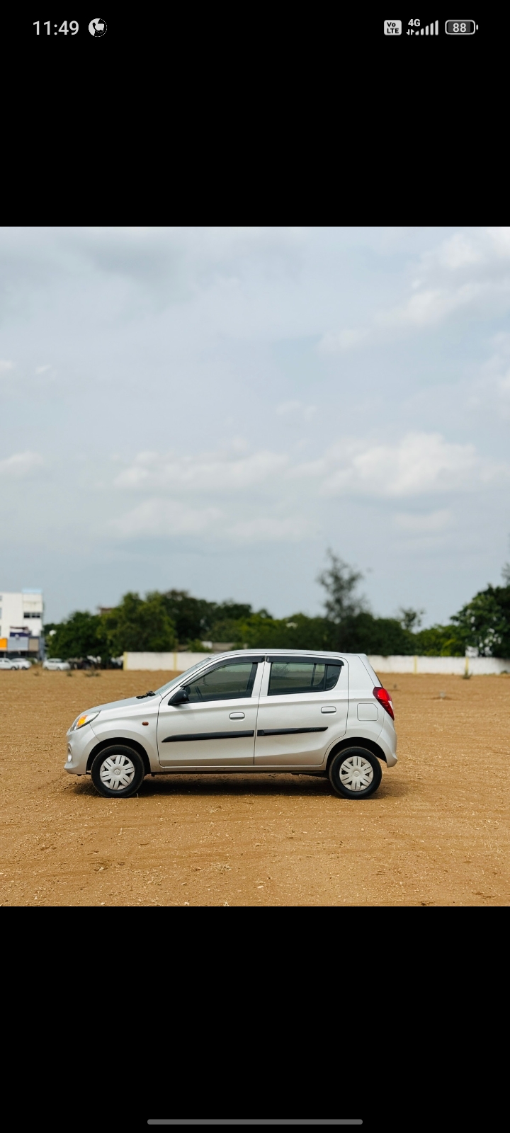 Maruti Suzuki Alto 800 - Image 5