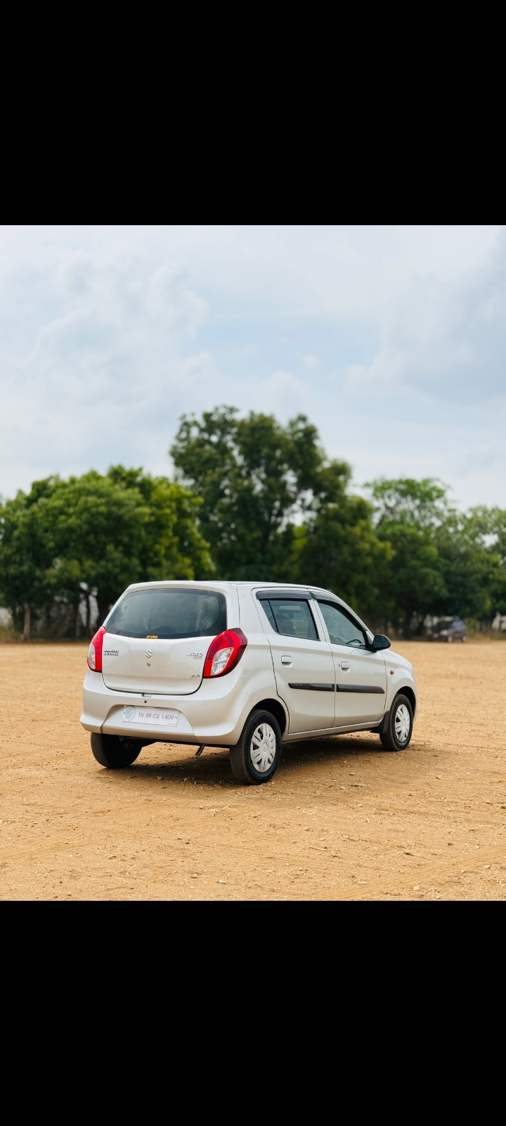Maruti Suzuki Alto 800 - Image 2