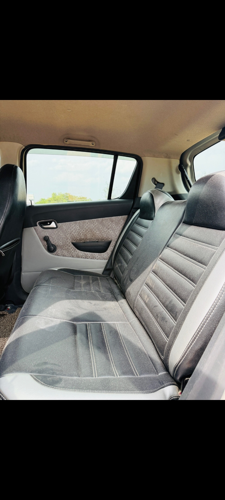 Maruti Suzuki Alto 800 - Image 4